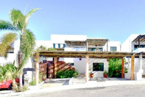 Casa Colibrí Cumbres Jardín